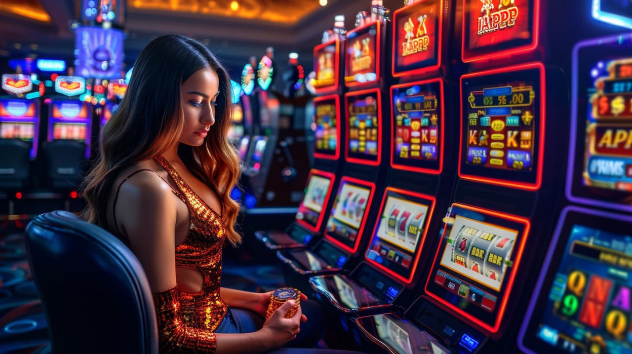 bet365 uk Slots